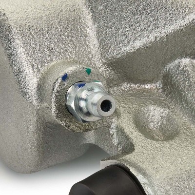 Brake Caliper RIDEX 78B2146 78B2146 - photo 6