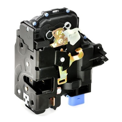 Door Lock RIDEX 1361D0004 1361D0004 - photo 4