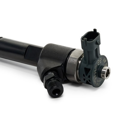 Injector Nozzle RIDEX 3902I1469R 3902I1469R - photo 6