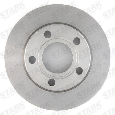 Brake Disc Stark SKBD-0020062 SKBD-0020062 - photo 3