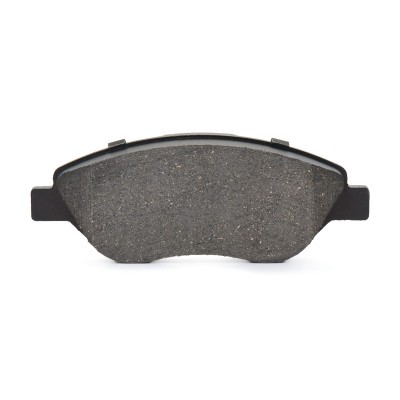 Brake Pads Set RIDEX 402B0310P 402B0310P - photo 5