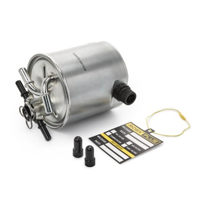 Fuel Filter RIDEX 9F0325P 9F0325P - photo 2