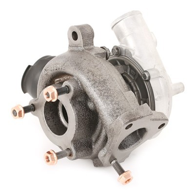 Turbocharger RIDEX 2234C0383R 2234C0383R - photo 4