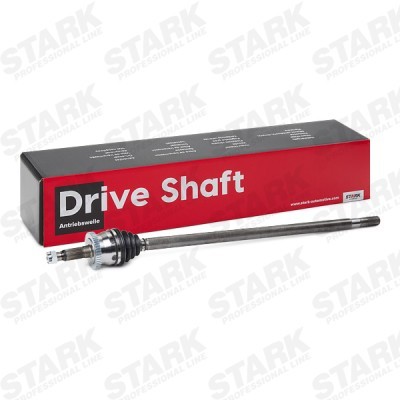 Drive Shaft Stark SKDS-0211094 SKDS-0211094 - photo 2