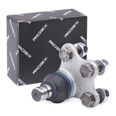 Ball Joint RIDEX 2462S0478 2462S0478 - photo 2