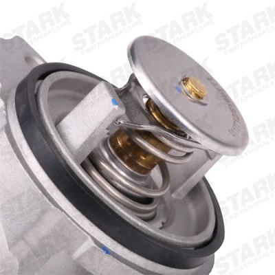 Thermostat, Coolant Stark SKTC-0560156 SKTC-0560156 - photo 6