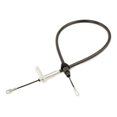 Cable Pull, Parking Brake RIDEX 124C0609 124C0609 - photo 3