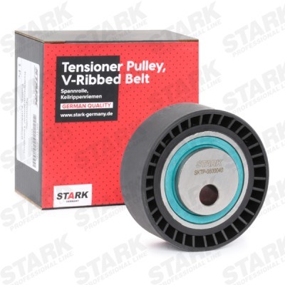 Belt Tensioner V-Ribbed Belt Stark SKTP-0600040 SKTP-0600040 - photo 2