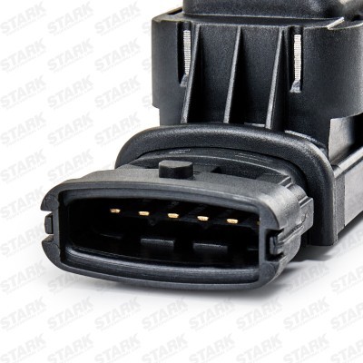 Ignition Coil Stark SKCO-0070180 SKCO-0070180 - photo 8