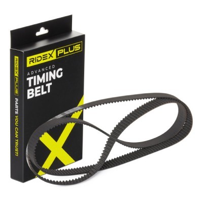 Timing Belt RIDEX 306T0045P 306T0045P - photo 2