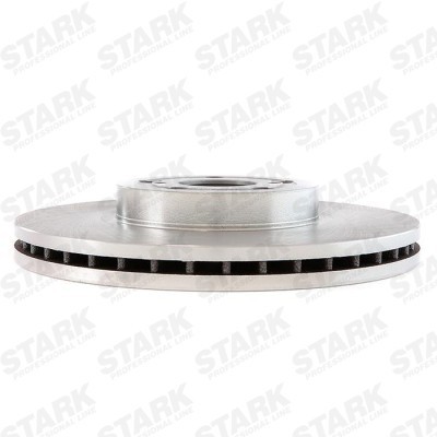 Brake Disc Stark SKBD-0020106 SKBD-0020106 - photo 4