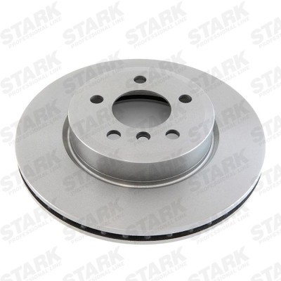 Brake Disc Stark SKBD-0020209 SKBD-0020209 - photo 3