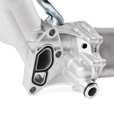 Oil Cooler RIDEX 469O0088 469O0088 - photo 5