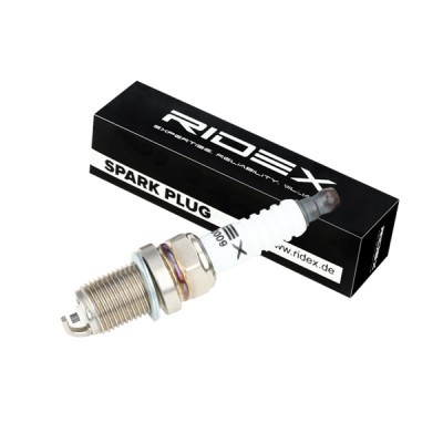 Spark Plug RIDEX 686S0009 686S0009 - photo 3