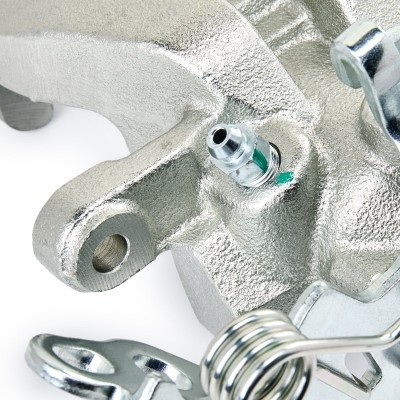 Brake Caliper RIDEX 78B0183 78B0183 - photo 6