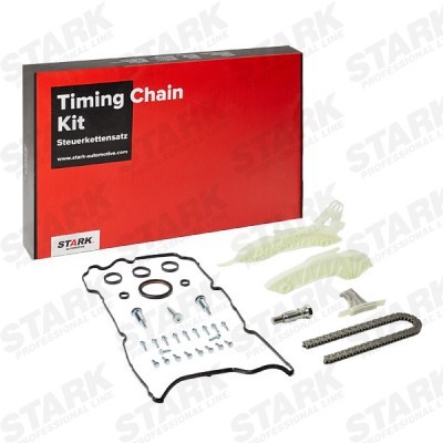 Timing chain kit Stark SKTCK-2240063 SKTCK-2240063 - photo 1