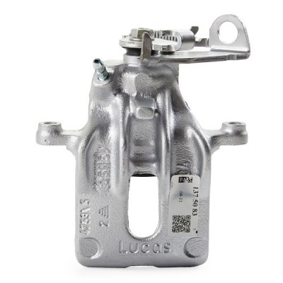 Brake Caliper RIDEX 78B0572R 78B0572R - photo 5