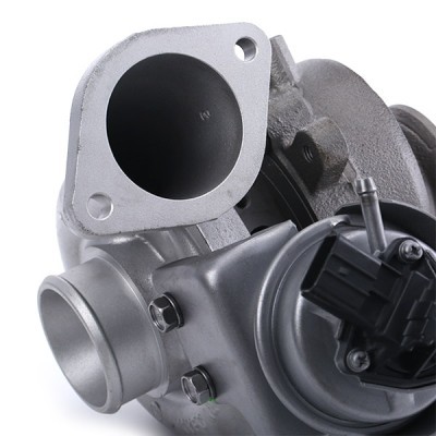 Turbocharger RIDEX 2234C10057R 2234C10057R - photo 4
