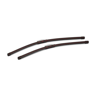 Wiper Blade RIDEX 298W0470 298W0470 - photo 2
