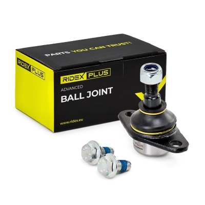 Ball Joint RIDEX 2462S0114P 2462S0114P - photo 1