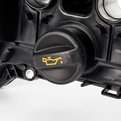 Valve cover RIDEX 977C0010 977C0010 - photo 9