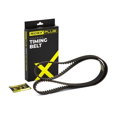 Timing Belt RIDEX 306T0060P 306T0060P - photo 2