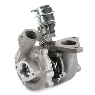 Turbocharger RIDEX 2234C0223 2234C0223 - photo 4