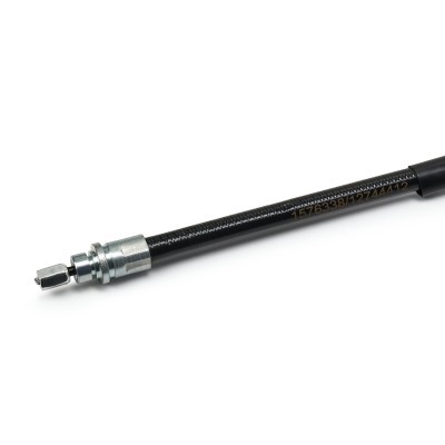 Cable Pull, Parking Brake RIDEX 124C0289 124C0289 - photo 3
