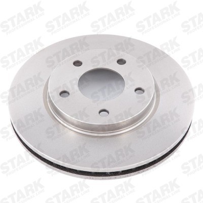 Brake Disc Stark SKBD-0020363 SKBD-0020363 - photo 2