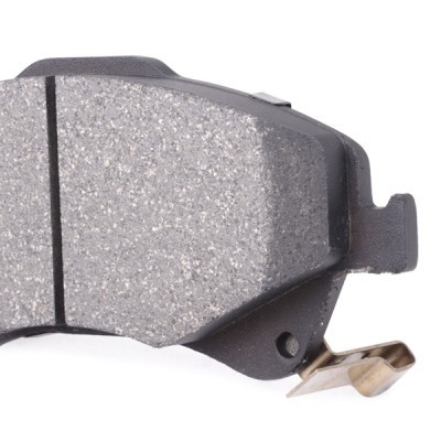 Brake Pads Set RIDEX 402B0459 402B0459 - photo 8