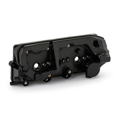 Valve cover RIDEX 977C0186 977C0186 - photo 2
