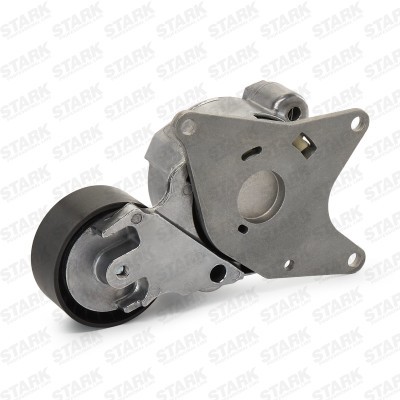Belt Tensioner V-Ribbed Belt Stark SKTP-0600086 SKTP-0600086 - photo 4