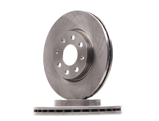 Brake Disc Stark SKFI-2016 SKFI-2016 - photo 1