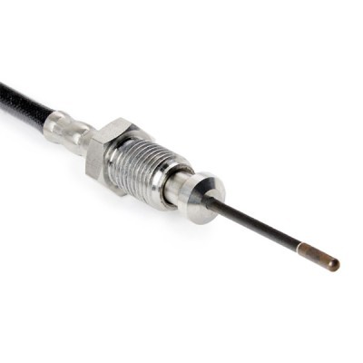 Exhaust gas temperature sensor RIDEX 3938E0354 3938E0354 - photo 5