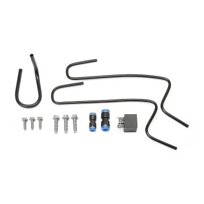 Air Suspension Compressor RIDEX 332C0051 332C0051 - photo 6