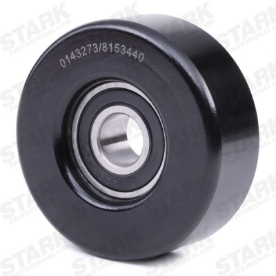 Belt Tensioner V-Ribbed Belt Stark SKTP-0600250 SKTP-0600250 - photo 3