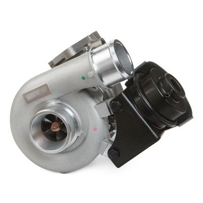 Turbocharger RIDEX 2234C0252 2234C0252 - photo 3