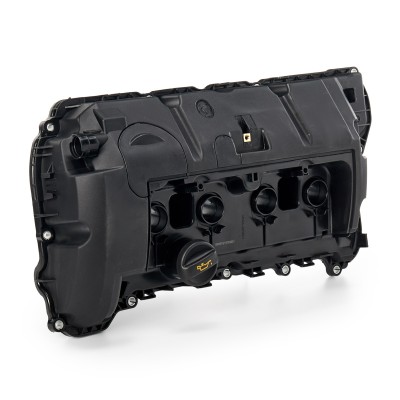 Valve cover RIDEX 977C0010 977C0010 - photo 7