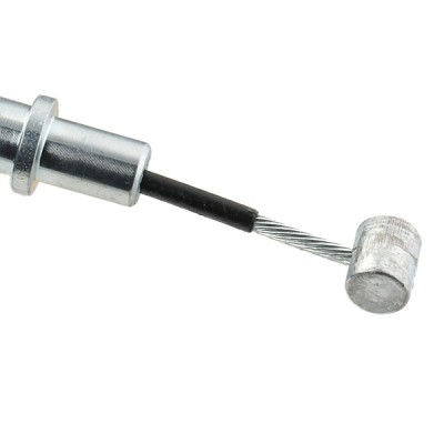 Cable Pull, Parking Brake RIDEX 124C0027 124C0027 - photo 3
