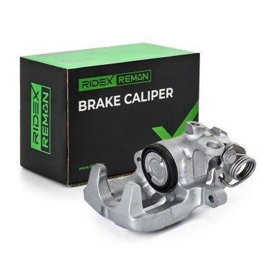 Brake Caliper RIDEX 78B0043R 78B0043R - photo 2