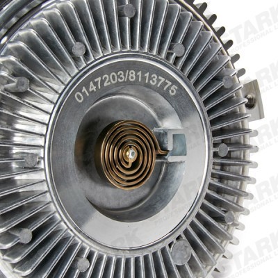 Clutch, Radiator Fan Stark SKCR-0990020 SKCR-0990020 - photo 6