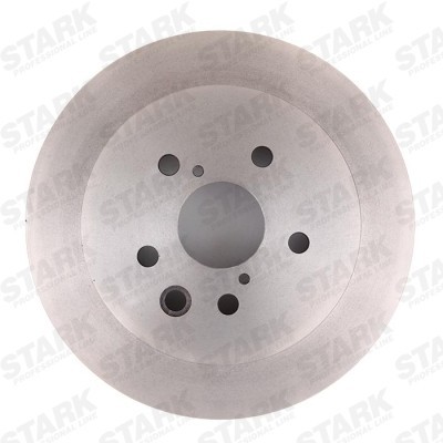 Brake Disc Stark SKBD-0022430 SKBD-0022430 - photo 3