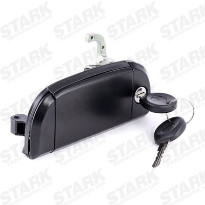 Door Handle Stark SKDH-2010092 SKDH-2010092 - photo 3