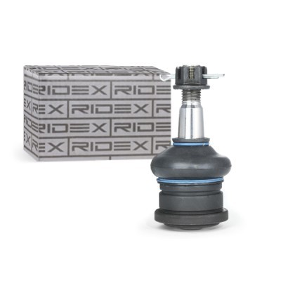 Ball Joint RIDEX 2462S0160 2462S0160 - photo 2