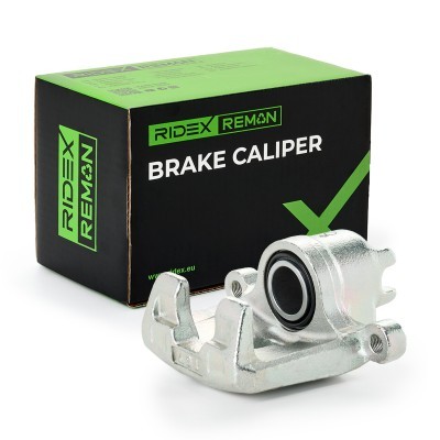 Brake Caliper RIDEX 78B0044R 78B0044R - photo 2