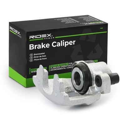 Brake Caliper RIDEX 78B0098R 78B0098R - photo 2