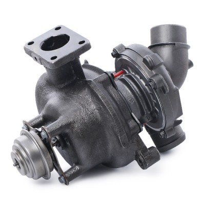 Turbocharger RIDEX 2234C0086R 2234C0086R - photo 3