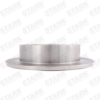 Brake Disc Stark SKBD-0020315 SKBD-0020315 - photo 5