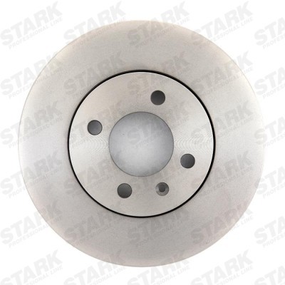 Brake Disc Stark SKBD-0022212 SKBD-0022212 - photo 3