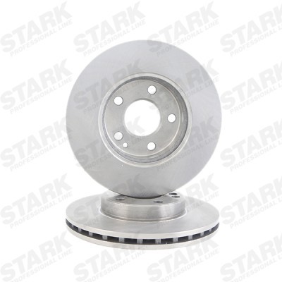 Brake Disc Stark SKBD-0023106 SKBD-0023106 - photo 3